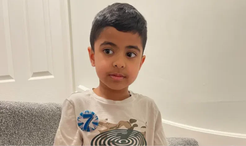 Empowering Dayaveer: A Journey of Hope