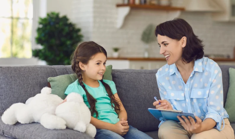 The 5 Transformative Benefits of ABA Therapy