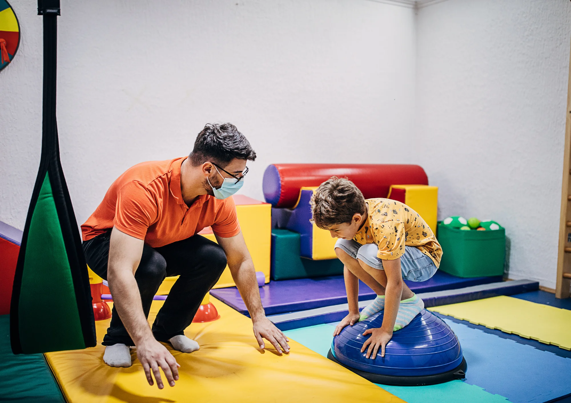 Family Funding Programme Guidance